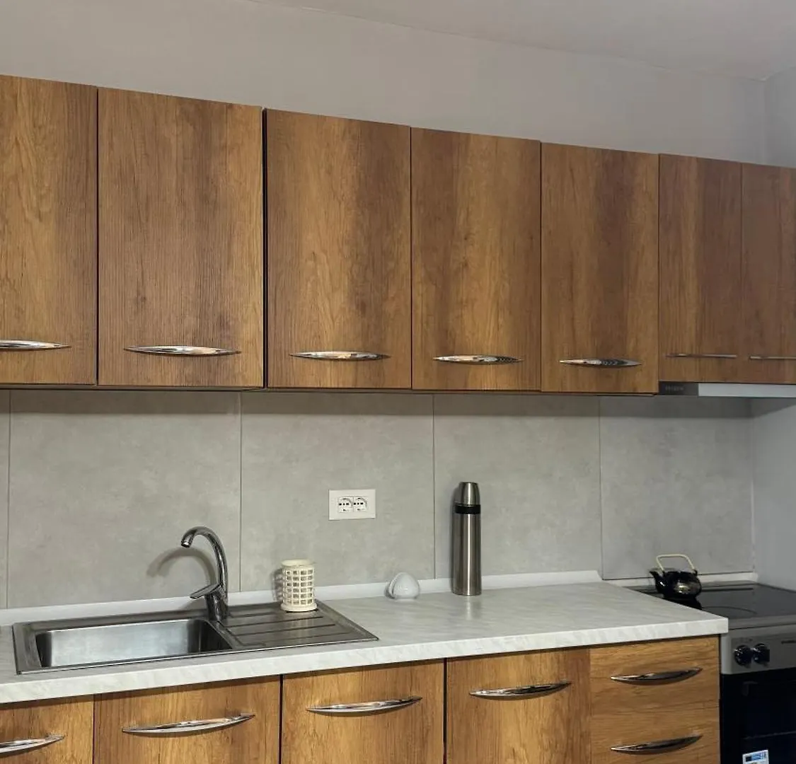 Apartamento Sark Lezhë