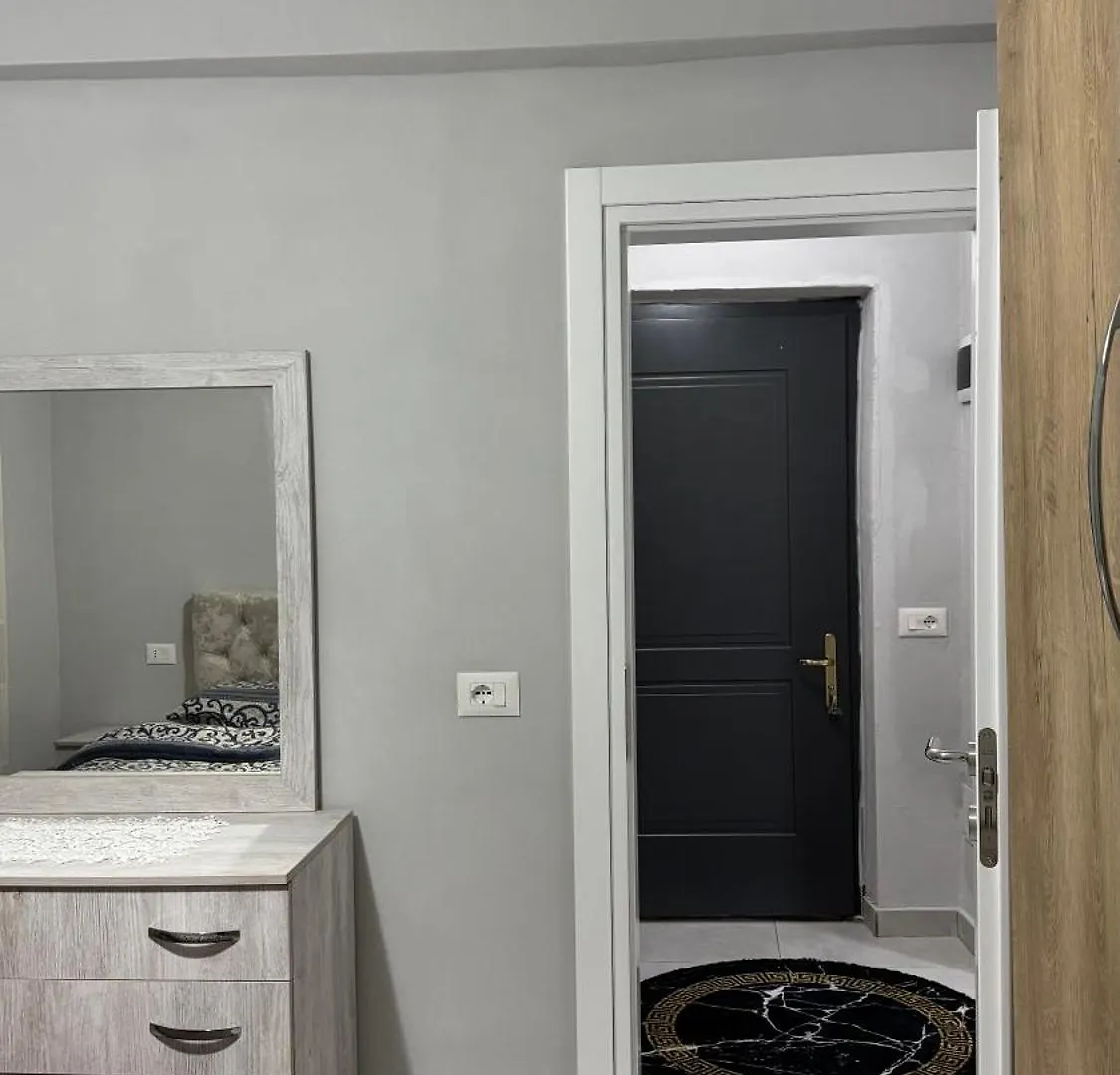 Apartmán Sark Lezhë