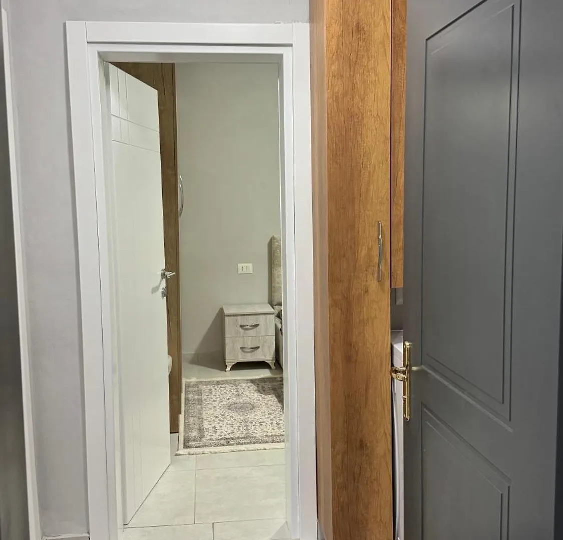 Apartmán Sark Lezhë
