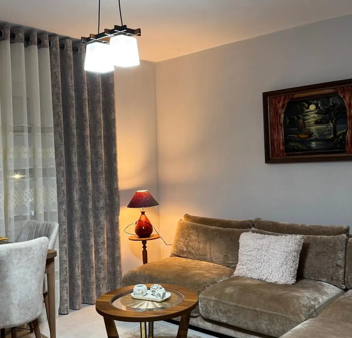 Apartamento Sark Lezhë