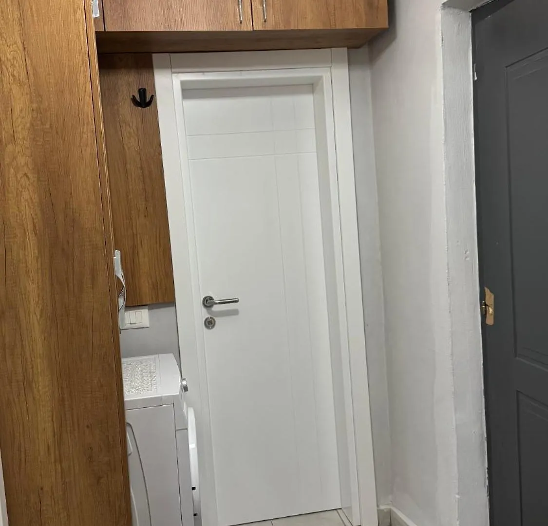 Apartmán Sark Lezhë 0*,