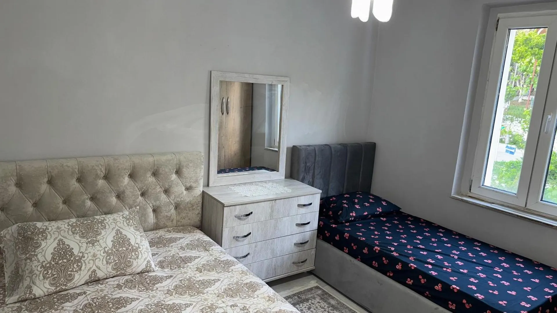 Apartamento Sark Lezhë Albania