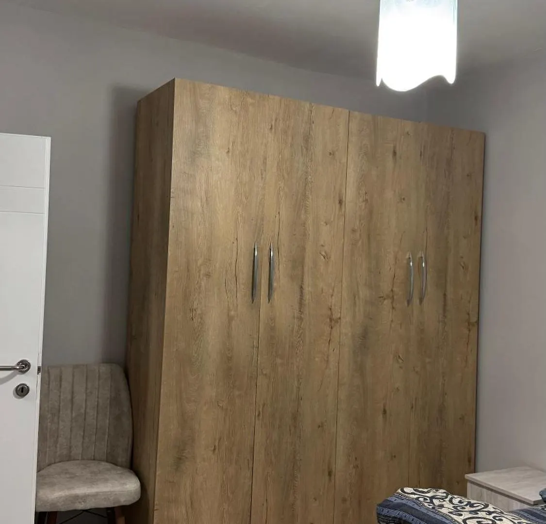Sark Apartment Lezhe Albania