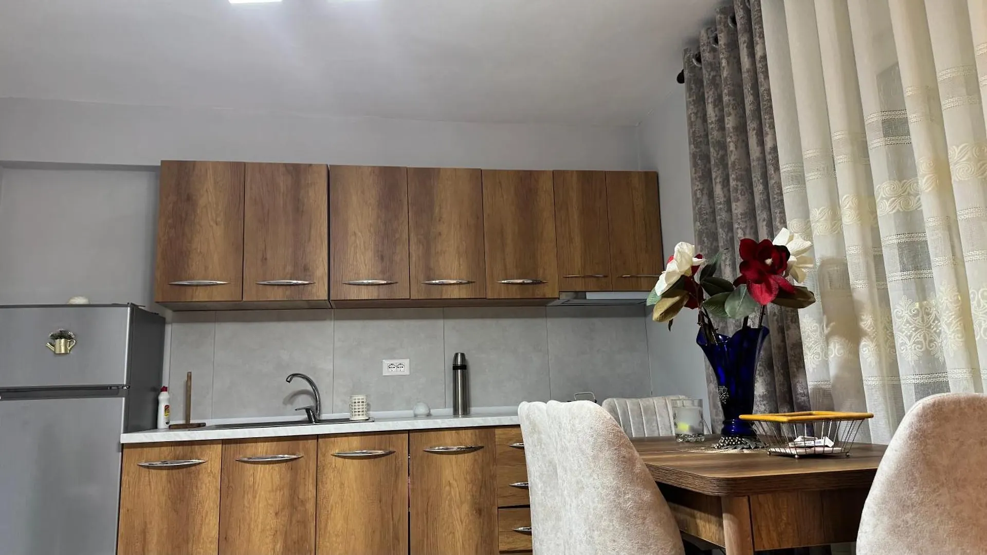 Sark Apartment Lezhe 0*,  Albania