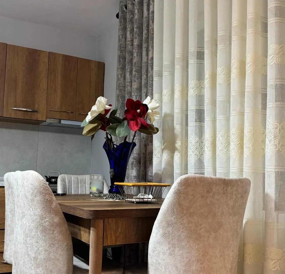 Sark Apartment Lezhe Albania